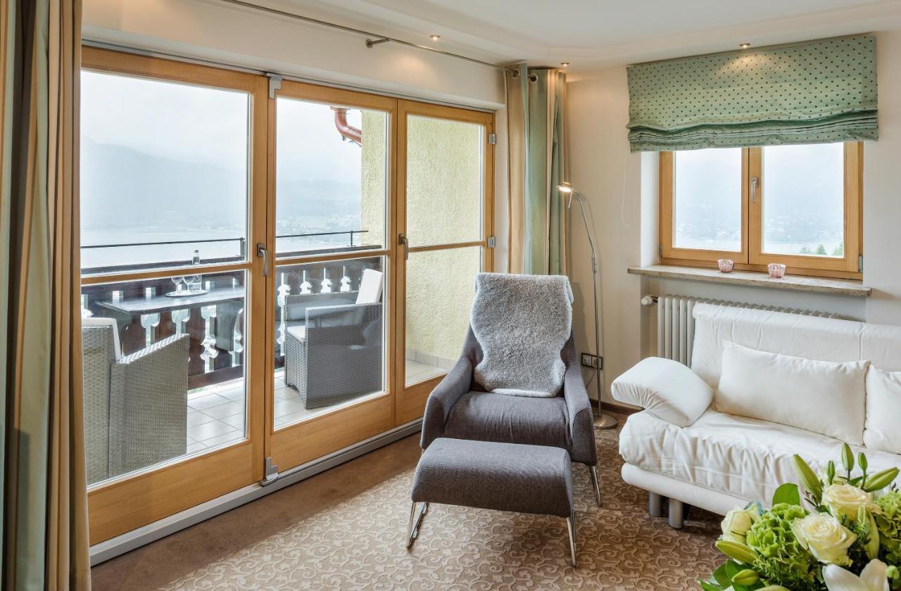 Der Westerhof Hotel Tegernsee Exterior foto